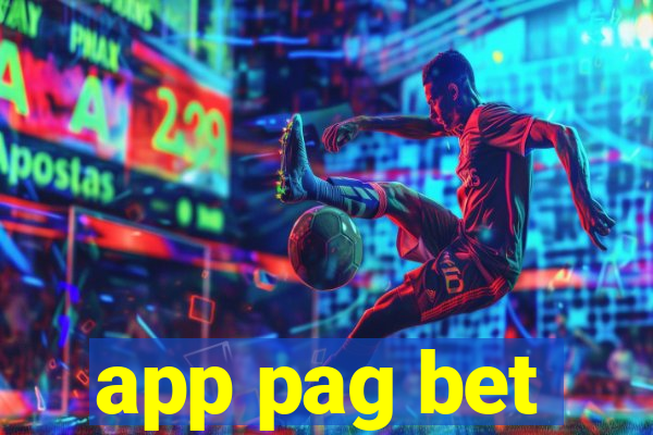 app pag bet